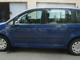 VOLKSWAGEN TOURAN TAXA NERECUPERATA  6200