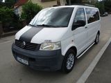 Volkswagen Transporter 1.9 TDI, photo 1