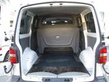 Volkswagen Transporter 1.9 TDI, fotografie 3