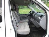 Volkswagen Transporter 1.9 TDI, photo 5