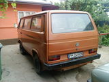 volkswagen transporter 3