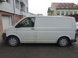 Volkswagen Transporter, photo 2