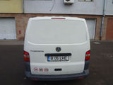 Volkswagen Transporter, photo 3