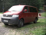 VOLKSWAGEN Transporter 5