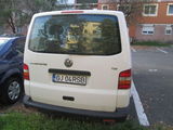 Volkswagen transporter 8+1, fotografie 3