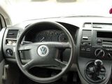 Volkswagen transporter 8+1, fotografie 5