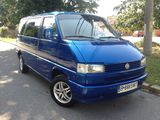 Volkswagen Transporter, fotografie 2