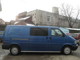 VOLKSWAGEN TRANSPORTER DOPEL CABINE, photo 1