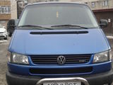 VOLKSWAGEN TRANSPORTER DOPEL CABINE, photo 2