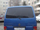 VOLKSWAGEN TRANSPORTER DOPEL CABINE, photo 3