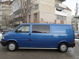 VOLKSWAGEN TRANSPORTER DOPEL CABINE, photo 4