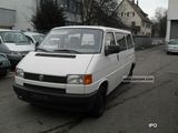 Volkswagen Transporter t4,1.9 tdi