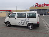 Volkswagen Transporter T4 8+1 2003 cu A C