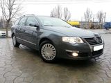 Volkswagen vand/schimb Passat *euro5*2,0tdi*2010 în iasi, photo 2