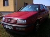 Volkswagen Vento 1.9 tdi