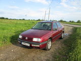 Volkswagen Vento, photo 1