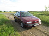 Volkswagen Vento, fotografie 2