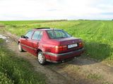 Volkswagen Vento, fotografie 3