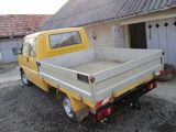Volkswgen T4 DOKA 2.5 TDI cu bena din Aluminiu, fotografie 2