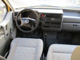 Volkswgen T4 DOKA 2.5 TDI cu bena din Aluminiu, fotografie 5