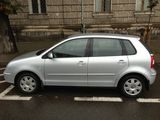 Volkwagen Polo 1.4 special edition