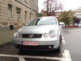 Volkwagen Polo 1.4 special edition, photo 2