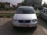 Volkwagen Touran 1.9 TDI