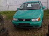 VOLSCWAGEN POLO din 96, photo 1