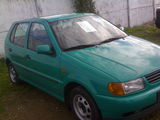 VOLSCWAGEN POLO din 96, photo 2