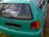 VOLSCWAGEN POLO din 96, photo 3