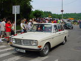 VOLVO 144 AUTOMATIC, fotografie 3