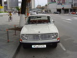 VOLVO 144 AUTOMATIC, fotografie 4