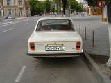 VOLVO 144 AUTOMATIC, fotografie 5