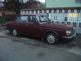 volvo 244 diesel, photo 1