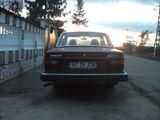 volvo 244 diesel, photo 2