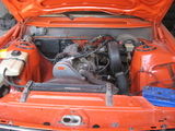 volvo 244dl, photo 2