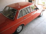 volvo 244dl, photo 3