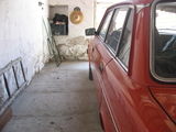 volvo 244dl, photo 5