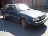 volvo 440 an 1996, photo 1