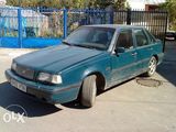 volvo 440 an 1996, photo 3