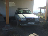 volvo 740 TD 1988 inmatriculat