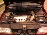 volvo 850 an 95, photo 5