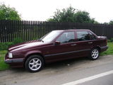 volvo 850 GLT (vand sau sschimb )