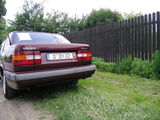 volvo 850 GLT (vand sau sschimb ), fotografie 3