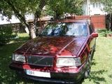 Volvo 850 schimb, photo 2