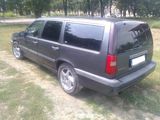 Volvo 850 T5, photo 3