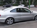 Volvo C70 + piese de schimb, fotografie 1