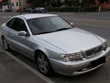 Volvo C70 + piese de schimb, photo 2