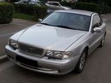 Volvo C70 + piese de schimb, photo 3