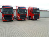 VOLVO FH 460 EEV, fotografie 1